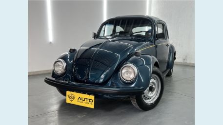 VOLKSWAGEN FUSCA
