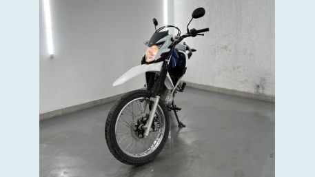 HONDA NXR 160 BROS ESDD