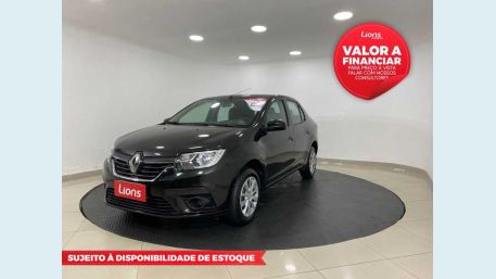 RENAULT LOGAN