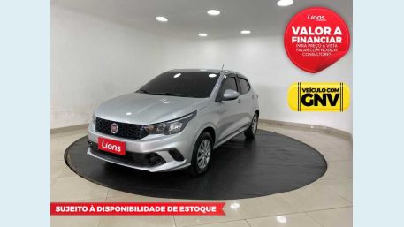 FIAT ARGO