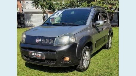 FIAT UNO