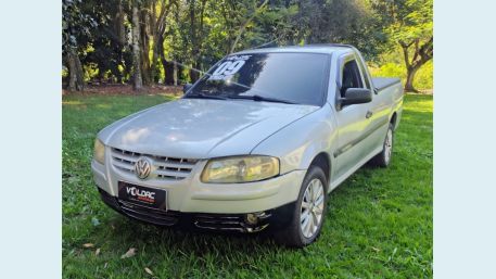 VOLKSWAGEN SAVEIRO