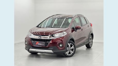 HONDA WR-V