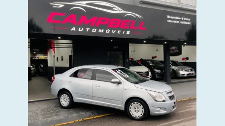 CHEVROLET COBALT