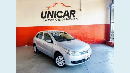 VOLKSWAGEN GOL
