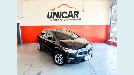 CHEVROLET PRISMA