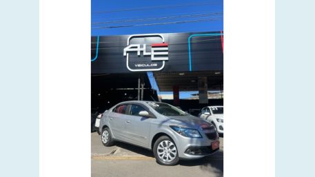 CHEVROLET PRISMA