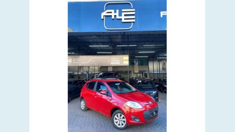FIAT PALIO