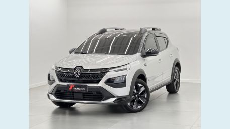 RENAULT KARDIAN