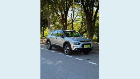 CITROËN CACTUS