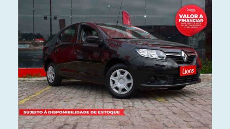 RENAULT LOGAN