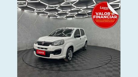 FIAT UNO