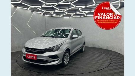 FIAT CRONOS