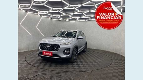 CHERY TIGGO