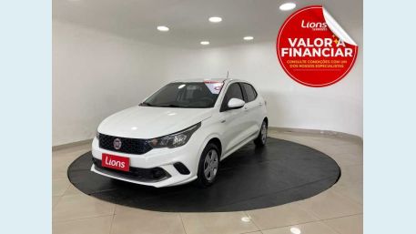 FIAT ARGO