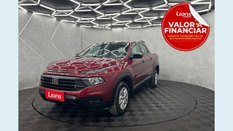 FIAT TORO