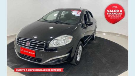 FIAT LINEA