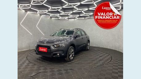 CITROËN CACTUS