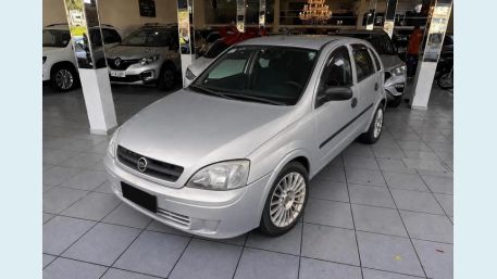 CHEVROLET CORSA