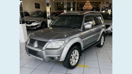 MITSUBISHI PAJERO TR4