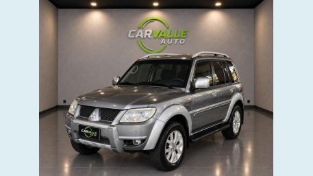 MITSUBISHI PAJERO TR4