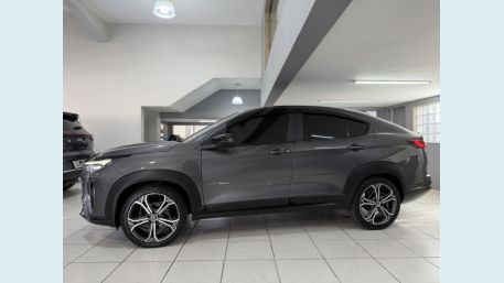 FIAT FASTBACK