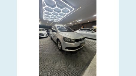 VOLKSWAGEN VOYAGE