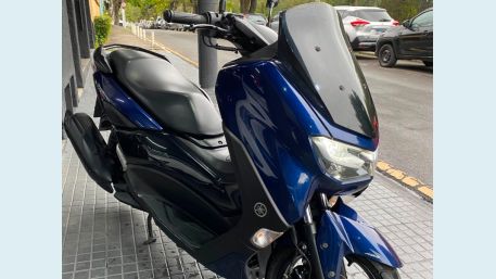 YAMAHA YAMAHA NMAX