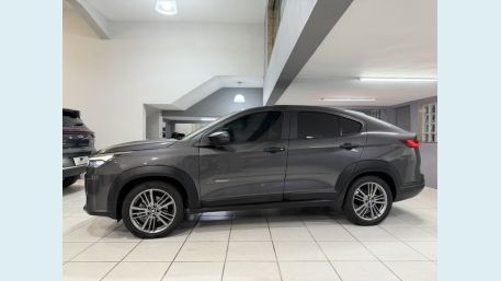 FIAT FASTBACK