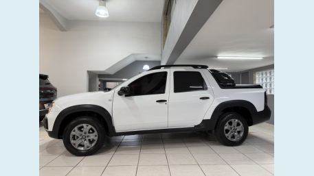 RENAULT DUSTER OROCH