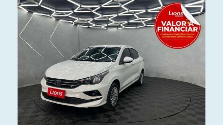 FIAT CRONOS