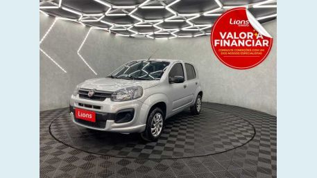 FIAT UNO