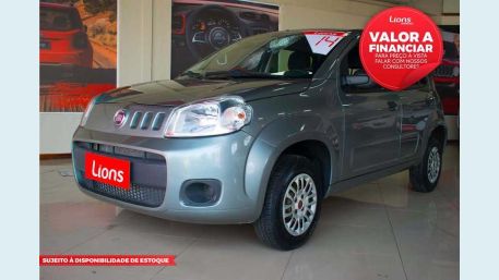 FIAT UNO