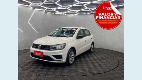 VOLKSWAGEN GOL