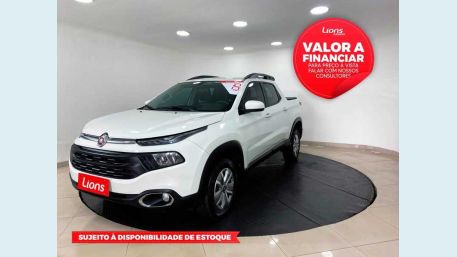 FIAT TORO