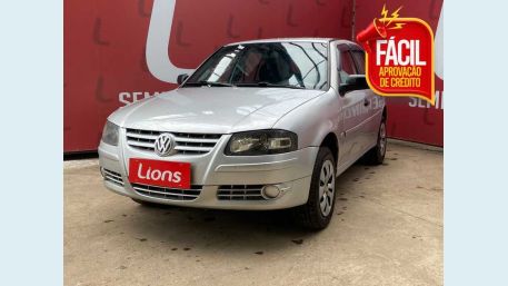 VOLKSWAGEN GOL
