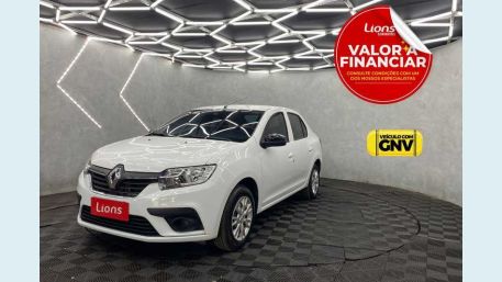 RENAULT LOGAN