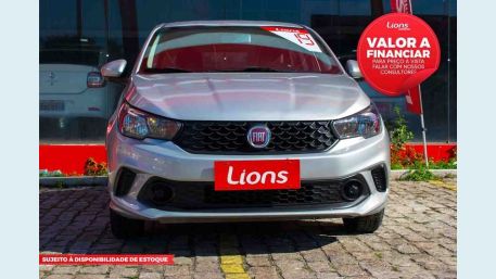 FIAT ARGO