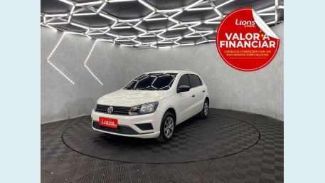 VOLKSWAGEN GOL