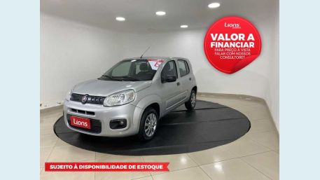 FIAT UNO