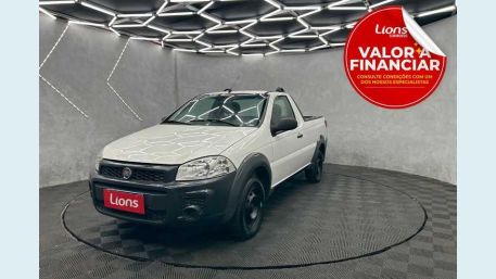 FIAT STRADA