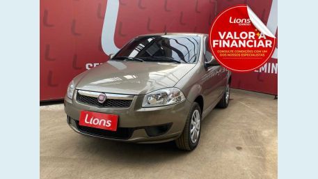 FIAT SIENA