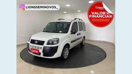 FIAT DOBLÒ