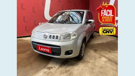 FIAT UNO