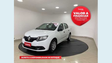 RENAULT LOGAN
