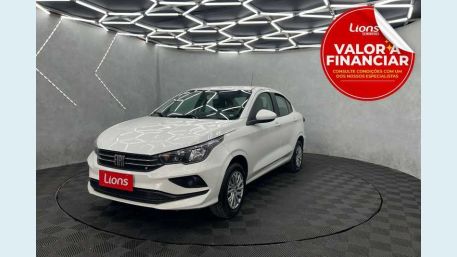 FIAT CRONOS
