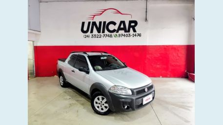 FIAT STRADA