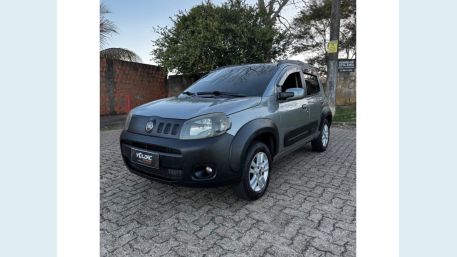 FIAT UNO
