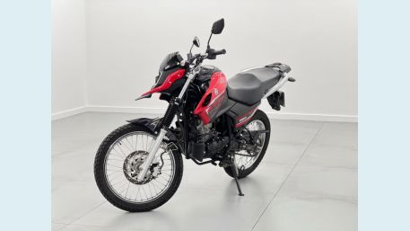 YAMAHA CROSER S ABS FLEX