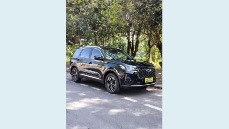CHERY TIGGO